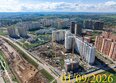 Нанжуль-Солнечный, дом 12в: Ход строительства 4 сентября 2026