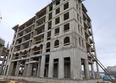 Флора, Зорге, 19А: Ход строительства 25 марта 2026