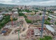 Биография, дом 2, корп 1: Ход строительства 4 июня 2025