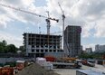 Страна.Тополевая, к 2: Ход строительства 15 июня 2026