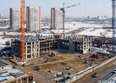Кварталы Драверта, дом 6: Ход строительства 18 марта 2026