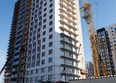 Верхний бульвар-2, дом 53 корп 1: Ход строительства 1 октября 2025