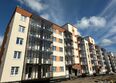 Сибирский Двор, дом 4: Ход строительства 4 августа 2026