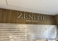 Zenith (Зенит), 2 этап: Ход строительства 5 декабря 2024