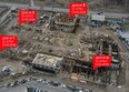 СОЮЗ ПРИОРИТИ МАХ, д. 3: Ход строительства 4 мая 2026