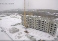 Кузнецкий, дом 11: Ход строительства 4 марта 2024