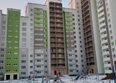 Тарская крепость, 24 северная, 93, корпус 1: Ход строительства Март 2022