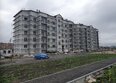 Альпийский парк, Мира, стр. 14: Ход строительства 1 августа 2025