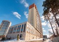 Ворошилов: Ход строительства 3 апреля 2026