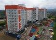 Новые Черёмушки, дом 1 корпус 1: Ход строительства 11 августа 2025