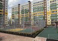 Весна, дом 3: Ход строительства 27 сентября 2025