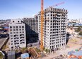 Улаан Хото, корпус 2: Ход строительства 28 сентября 2026