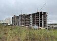 Солнечный бульвар, дом 22 корп 2: Ход строительства 2 сентября 2025