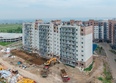 Мята, дом 3: Ход строительства 5 августа 2026