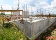 Город гор, корпус 1: Ход строительства 28 июля 2026