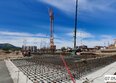 RIZALTA RESORT BELOKURIKHA: Ход строительства 7 мая 2025