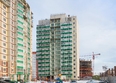 Мариинский, дом 3а: Ход строительства 27 декабря 2015