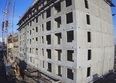 Юго-Западный, дом 17: Ход строительства 1 ноября 2024