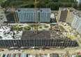 Базилик, дом 2: Ход строительства 3 июля 2026
