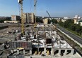 ЗЭТА: Ход строительства 22 июня 2026