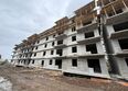 Восточный: Ход строительства 10 июня 2025