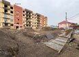 Клубный дом на Курортной , дом 1: Ход строительства 3 августа 2026
