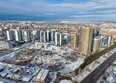 Универс, 4 квартал: Ход строительства 16 февраля 2026