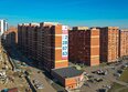 Снегири, дом 11: Ход строительства 18 июня 2025
