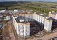 Новые Солонцы, дом 9: Ход строительства 5 сентября 2025