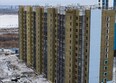 Самоцветы, Бирюза дом 1: Ход строительства 25 ноября 2025