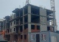 Дом на Дианова, 2 очередь: Ход строительства 29 марта 2024
