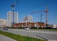 Кварталы Драверта, дом 2: Ход строительства 16 мая 2025