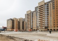 Южный берег, дом 24: Ход строительства 25 апреля 2025