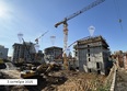 ВЕКТОР премиум-квартал, дом 1: Ход строительства 5 октября 2025