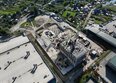Urban-peaks (Урбан Пикс): Ход строительства 25 июля 2025