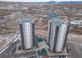 Мичурино, дом 2 стр 7: Ход строительства 25 ноября 2025