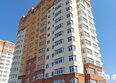 Сити-парк, дом 9: Ход строительства 10 июня 2026