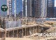 Семья, 4 очередь, б/c 8: Ход строительства 5 июня 2025