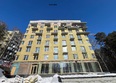 Вышка, корпус 2: Ход строительства 3 марта 2026
