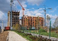 Кварталы Драверта, дом 6: Ход строительства 29 сентября 2026