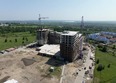 Зеленый город, дом 1: Ход строительства 24 июня 2025