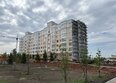 Солнечный бульвар, дом 24 корп 4: Ход строительства 2 июля 2025