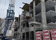 Кулева, 25: Ход строительства 18 марта 2026