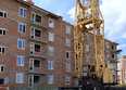Микрорайон 4, дом 28/4, корпус 1: Ход строительства 30 июля 2025