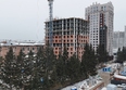 ОСКАР, дом 2: Ход строительства 2 апреля 2026