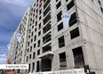 ВЕКТОР премиум-квартал, дом 1: Ход строительства 6 августа 2026