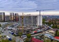 Горизонт, дом 2: Ход строительства 20 мая 2026