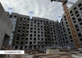 ВЕКТОР премиум-квартал, дом 2: Ход строительства 7 октября 2026