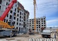 1661: Ход строительства 5 августа 2026