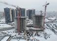 Маэстро: Ход строительства 4 февраля 2026
